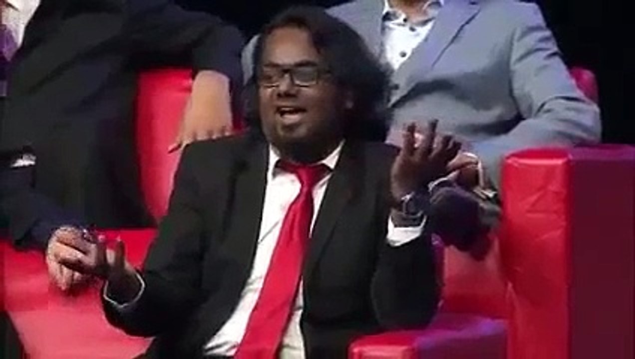 Abusive Insult Comedy by Ranveer Singh Arjun Kapoor and Karan Johar