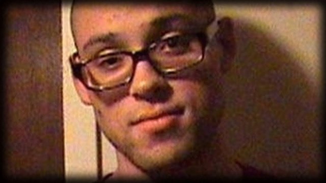 What Pisses Me Off About The Oregon Shooting and Chris Mercer-Harper