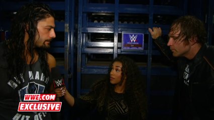 Fallout, Sept 14th 2015