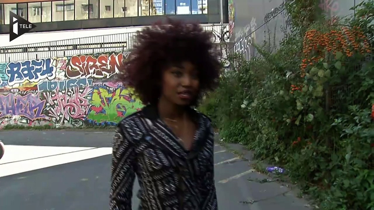 Inna Modja sort un troisième album "Motel Bamako"