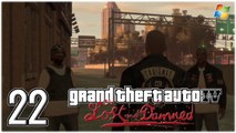 GTA4 │ Grand Theft Auto Episodes from Liberty City ： The Lost and Damned 【PC】 -  22