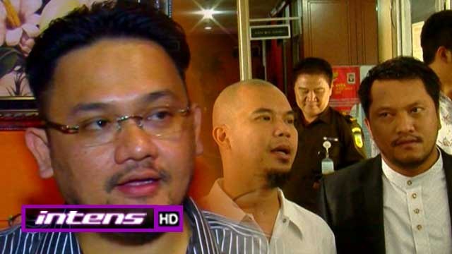 Farhat Ajukan Pra Peradilan Jilid 3 Untuk Dhani - Intens 06 Oktober 2015