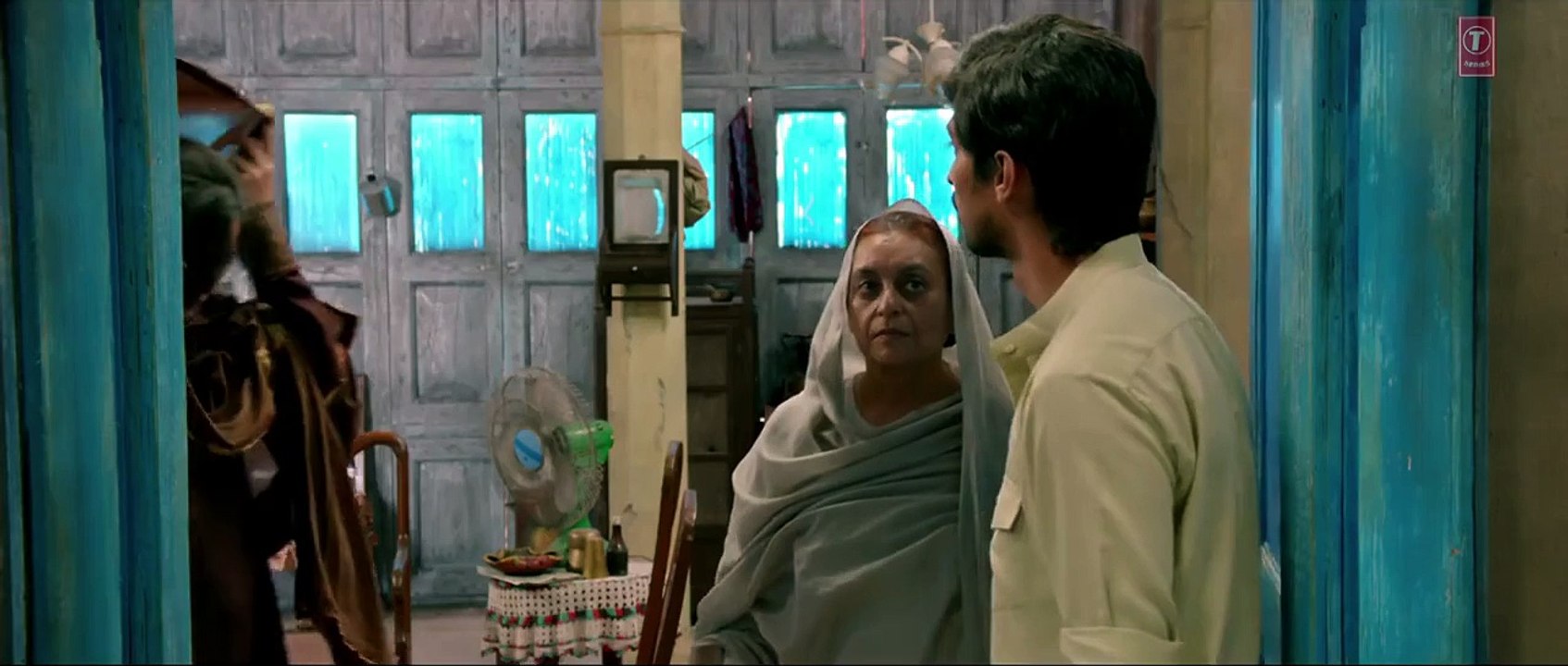 Nachda FULL VIDEO Song - Phantom _ Saif Ali khan, Katrina Kaif _ T-Series