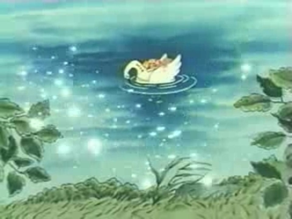 Générique - Candy Candy