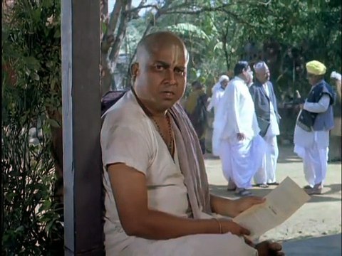 Malgudi Days - Episode 14 - Vendor Of Sweets