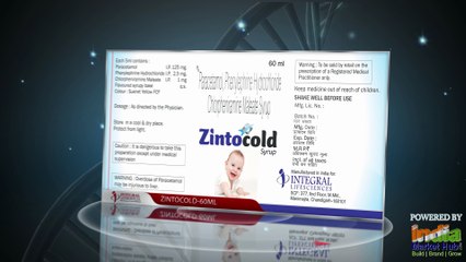 Integral Life Sciences - Pharma PCD