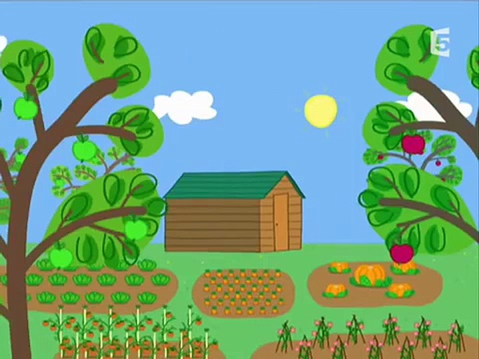 Peppa pig français Le petit train de papa pig