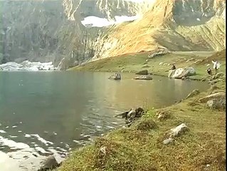 neelam valley beauty of nature