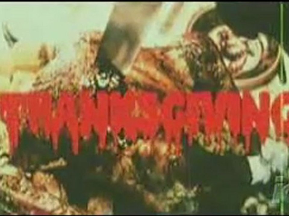 Grindhouse - Thanksgiving - Vídeo Dailymotion