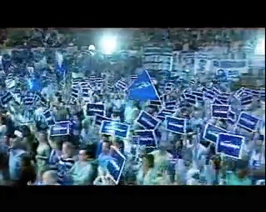 El Uruguay de las oportunidades - Homenaje a Wilson