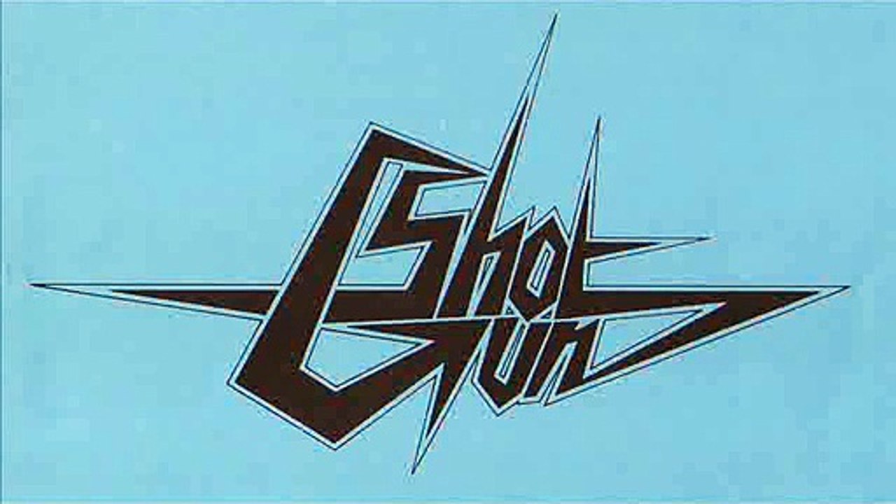 ショットガン