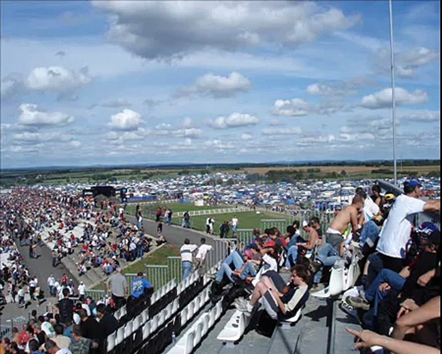 Bol d'Or 2006 par Laprune