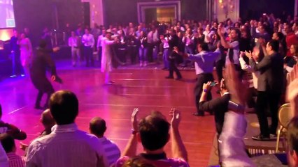 Genesys SKO 2014 Bollywood Performance!!!