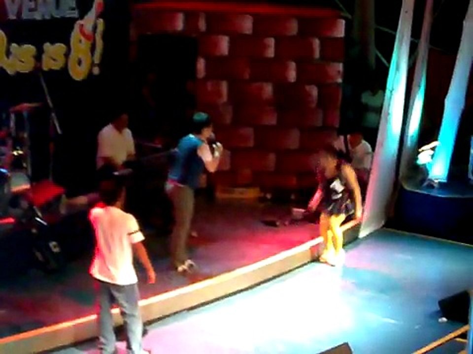 Vice Ganda and Anton Diva (Davao-11/15/08) 13