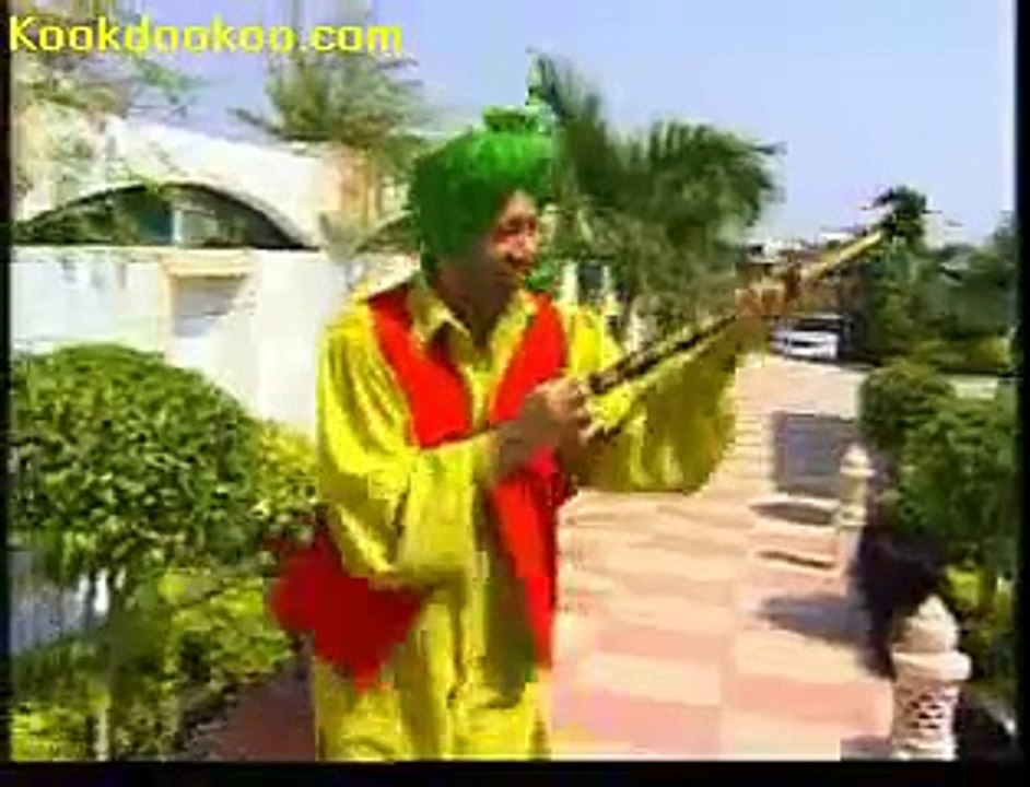 Chhankata 2005 - Jarh Te Kokke - Part 5 Kookdookoo.com