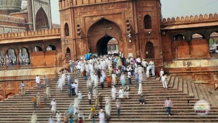 Distortion in "NOUR" | Distorted Quran Keywords in islam by Revealer TV