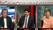 Hamid Mir Remarks About Dr. Shahid Masood Which Made Him Angry