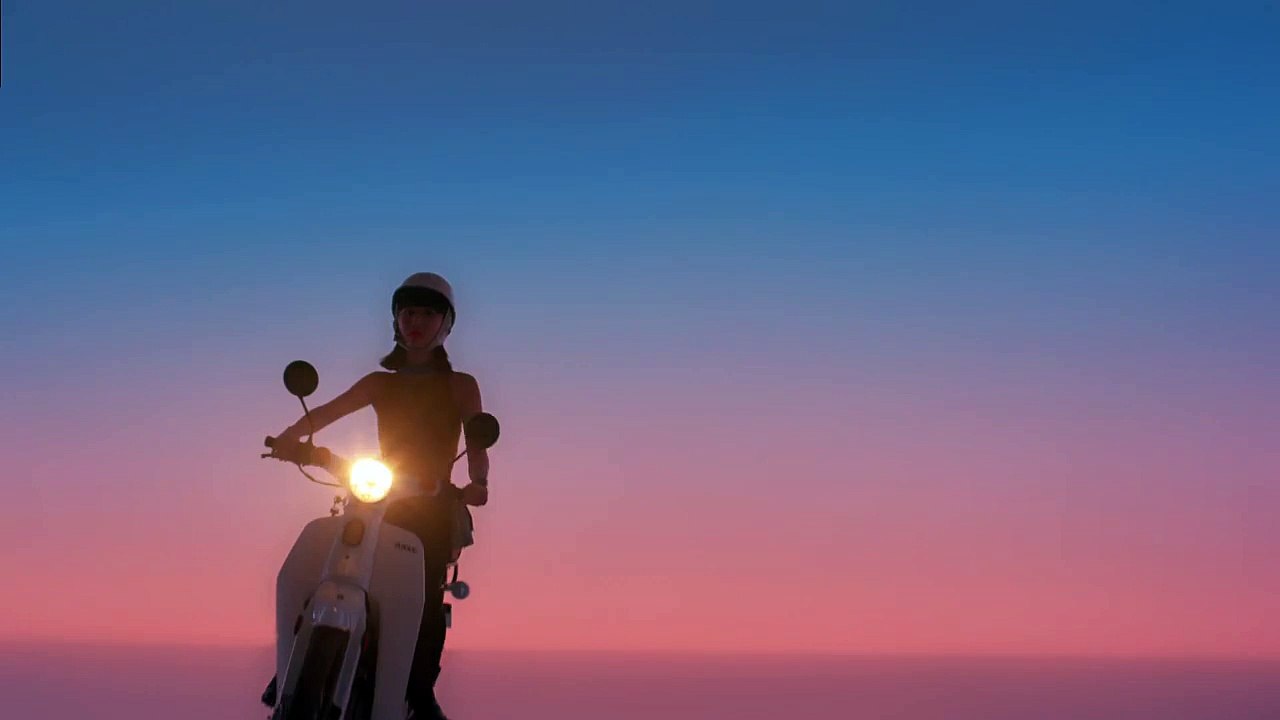 Apple Watch – Ride