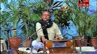 Bhikhudan Gadhvi Harishchandra Taramati Telefilm