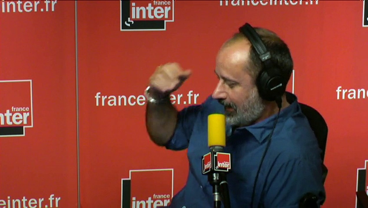 Le billet de Daniel Morin : "Quand l'info rattrape les fantasmes du personnel de Radio France"