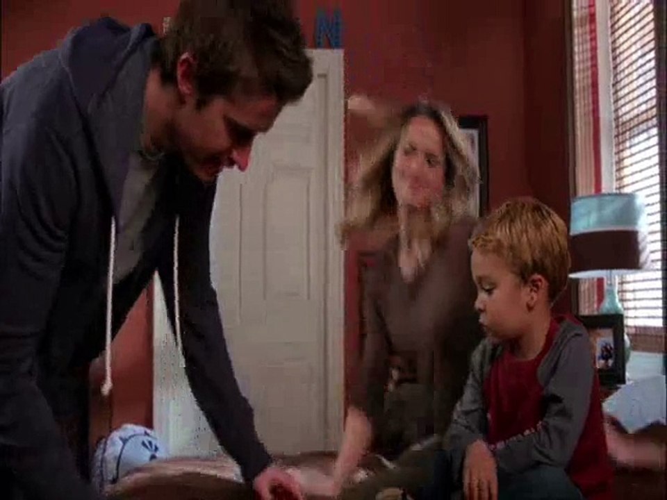 One Tree Hill 9x13