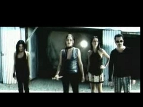The Corrs - Breathless