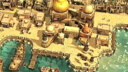 Dawn of Discovery Anno 1404 – PC [Downloaden .torrent]