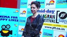 Kalki Koechlin said that her upcoming film Margarita, With a Straw is a romantic comedy film