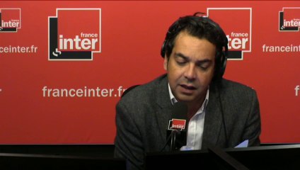 Le 07h43 : "À l'époque on savait accueillir à la radio d'État"