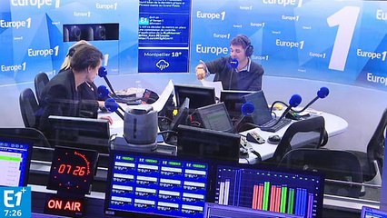 Catastrophe naturelle : l'homme n'est pas coupable, il est responsable des conséquences