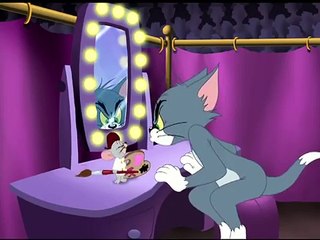 Tom and Jerry  Pint-Sized Pals -- Beauty Competition