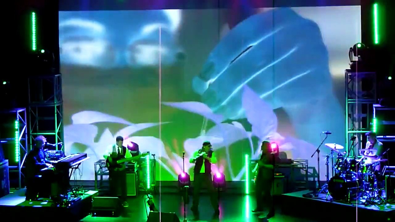 Jethro Tull / The Rock Opera - Fruits of Frankenfield - 04/10/2015 (08/20 videos)