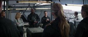 The Hunger Games: Mockingjay, Part 2 - Clip - Star Squad