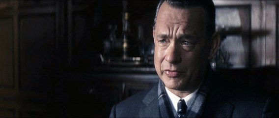 Bridge Of Spies - Clip - Act Of War