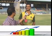 Pakistani Malinga found Wasim Akram Finds Sensational Pakistani Fast Bowling Talent Afraz Khoso