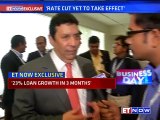 HDFC CEO Keki Mistry: Government Keen To Kickstart Investment