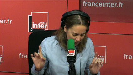 Le Billet de Charline : "Ces ministres de Hollande, tellement jeunes qu'ils jouent au Pokémon dans les couloirs de l'Élysée"