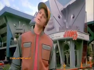'Back to the Future II's' 'Jaws 19' Joke Now has a Trailer 26 Years Later