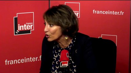 Marisol Touraine : "Les chiffres des grévistes ne correspondent pas à la réalité"