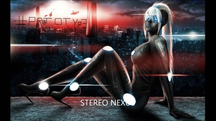 Stereo Nexus You part 2(Deep chill mix)