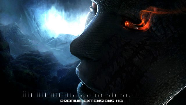 J.T. Peterson - Inspirational (Extended Version) [ beautiful emotional music]