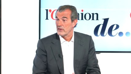 Laurent Vimont (Century 21) : « Il faut un ministère régalien pour le logement »