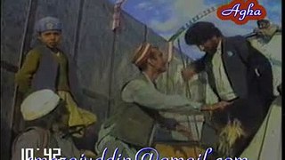 Da Kondi Zoi (Pashtoo Film).flv