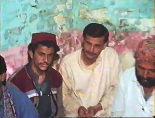 Sindhi Manhoo Suhna  (Hazoor Sain Dargah Jahanpur)