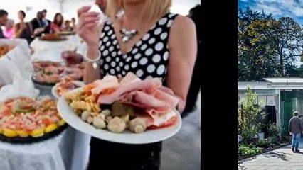 wedding venues vaughan