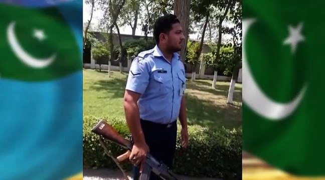 Rang Laye Ga Shaheedon Ka Lahoo !!