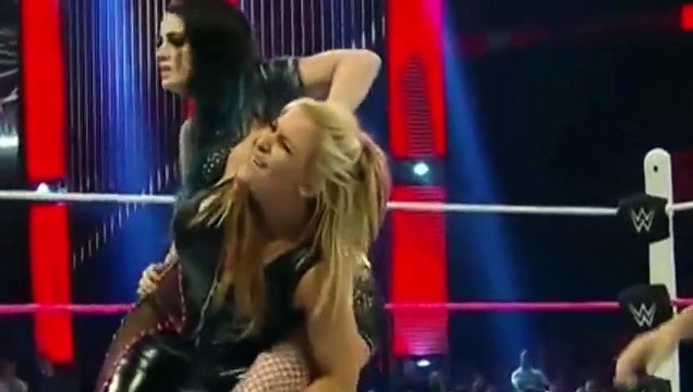 WWE RAW 5th October full show – WWE Monday Night RAW 10/5/2015 Full Show HQ Part 4