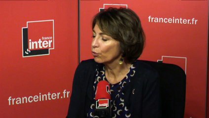 Marisol Touraine : "Les médecins sont parfois un peu frileux"