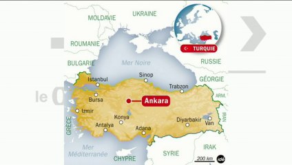 "Les allumettes de M. Poutine" (Géopolitique)