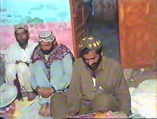 To Jihro Sunhno Na ko ( Hazoor Sain Dargah Jahanpur)